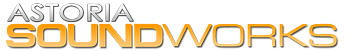 Astoria Soundworks logo